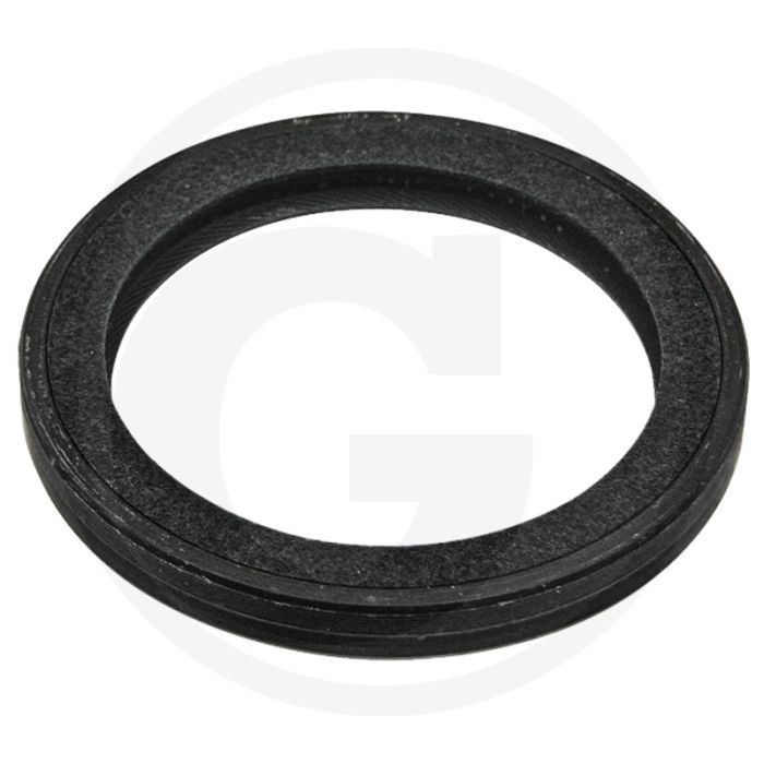 Krukaskeerring (voor, 81 x 104 x 11 mm)