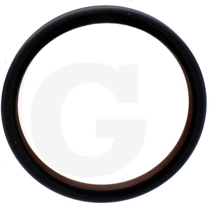 Krukaskeerring (achter, 150 x 130 x 13 mm)