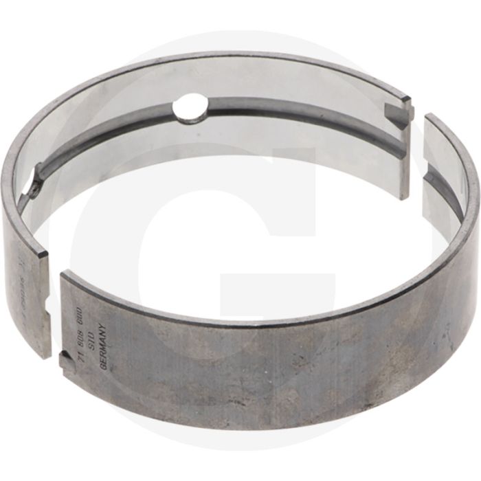 Hoofdlager (Ø: 84 mm) Hoofdlager (Ø: 84 mm)