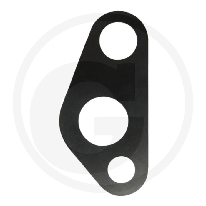Afstandsschijf Deutz AgroTrac 110-150 1000.6WT