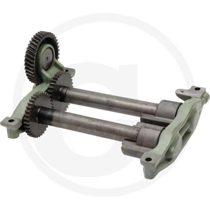 Balandeur Deutz F4L912/F4L913