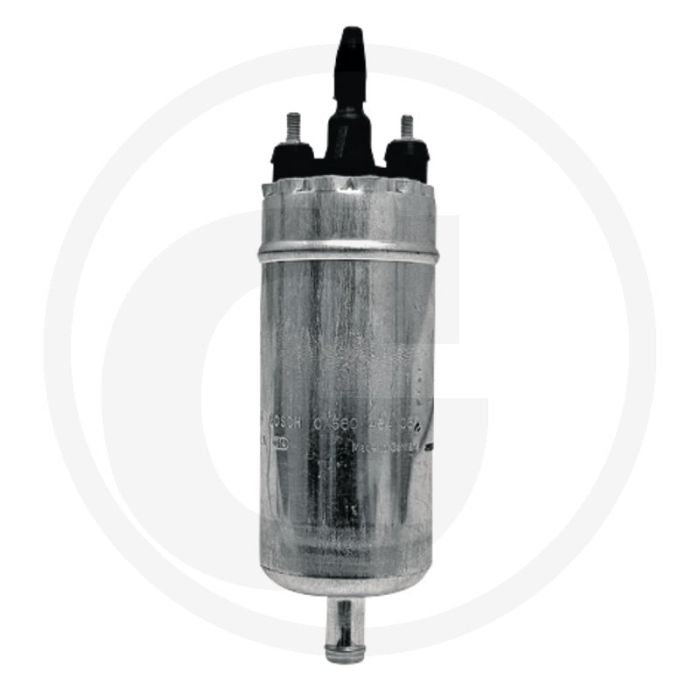 Elektrische opvoerpomp steun Ø 12 mm draad M4/M15