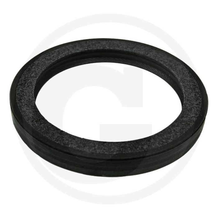 Krukaskeerring (achter, 120 x 140 x 13 mm)