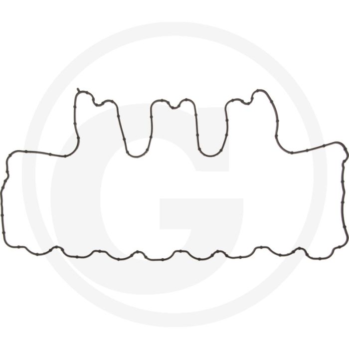 Klepdekselpakking Deutz Agrotron K 430 / 430 Profiline
