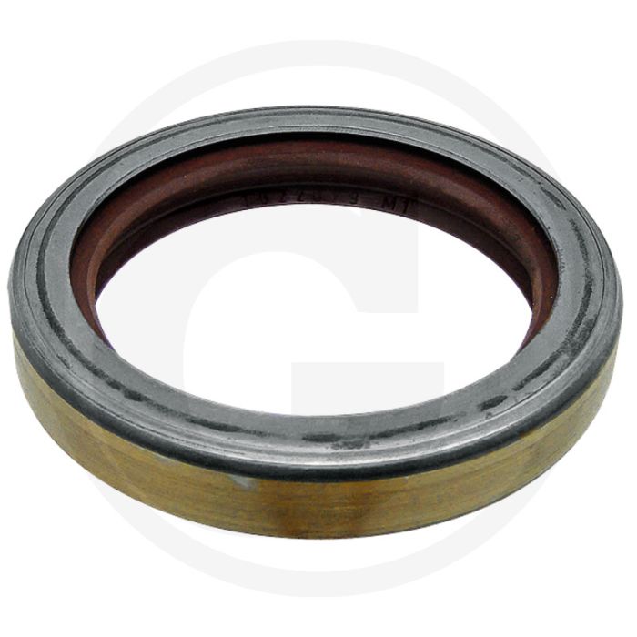 Krukaskeerring (achter, 60 x 80 x 13 mm)