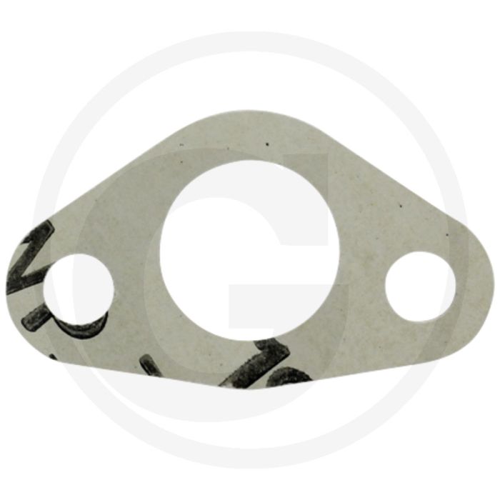 Pakking (Aanzuigzijde motoroliepomp)