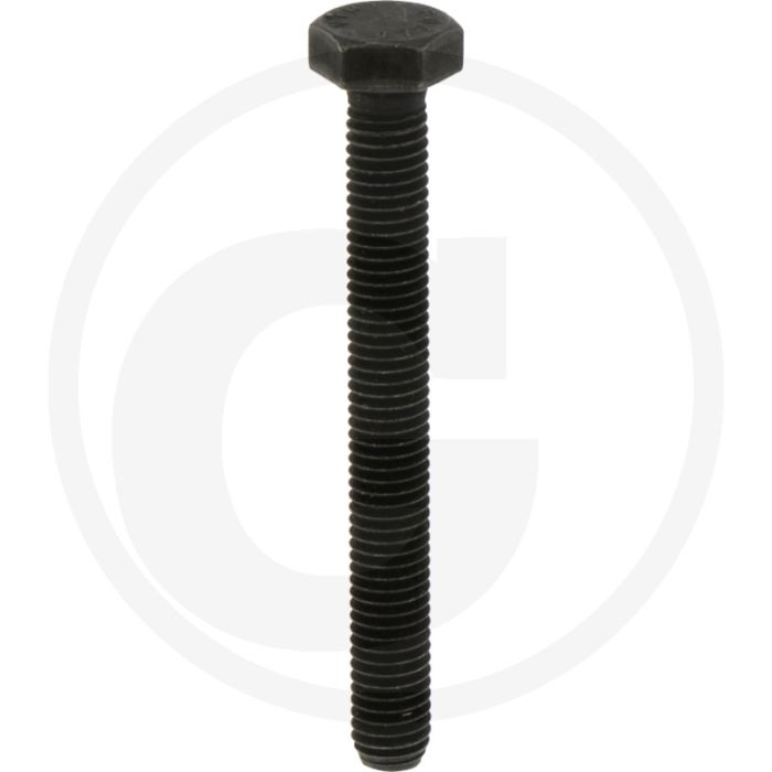 Bout M8 x 70 mm Bout M8 x 70 mm