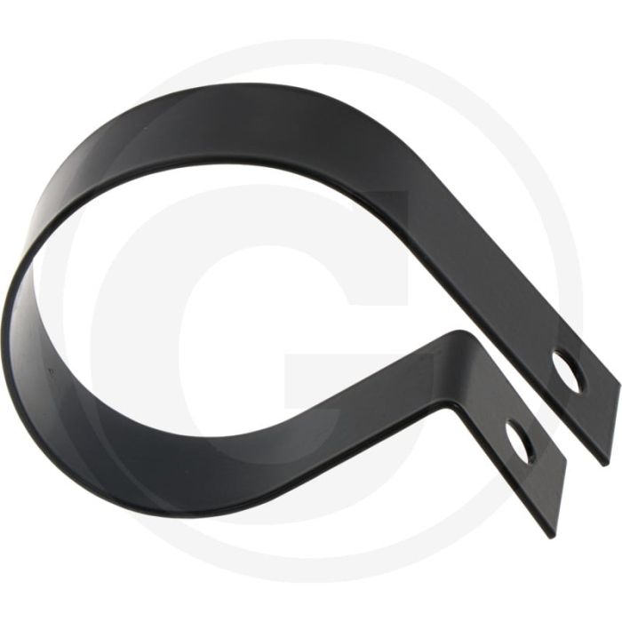 Slangklem (voor uitlaatsysteem, luchtfilter, verwarmingsslang)
