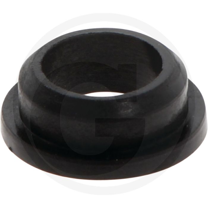 Bague (pour le support d'échappement sur le montant de la cabine)