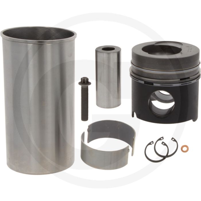 Motorreparatieset met drijfstanglager 38006611, 38006612, 38006295, 38006490