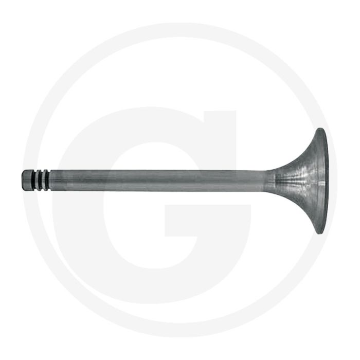 Soupape d'admission Case IH C 64, 70, CS 68, 75, 78, 86, 94