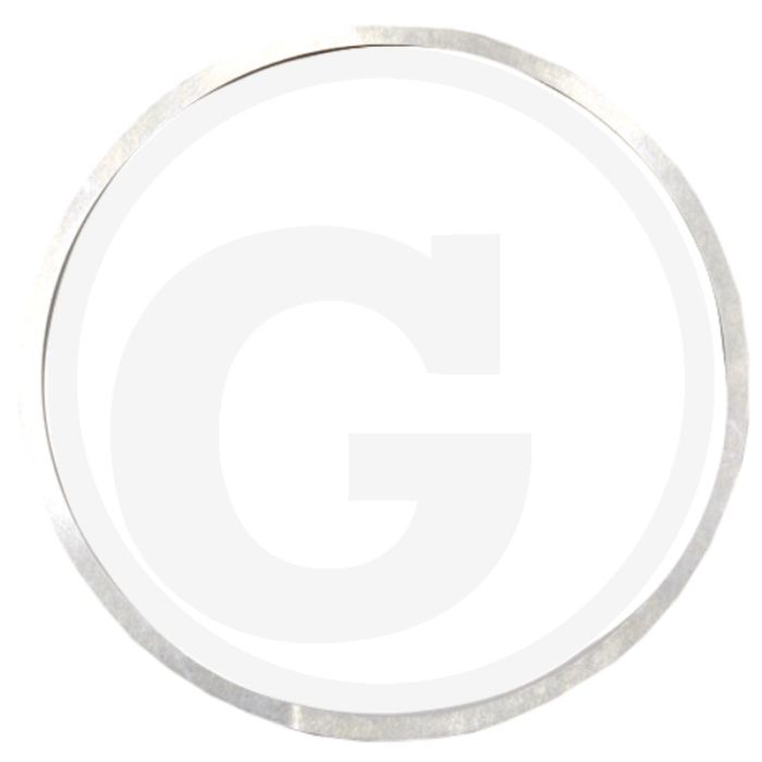 Opvulring 0,2 mm (voor cilinderbus  binnen Ø: 106 mm; dikte: 0,2 mm)