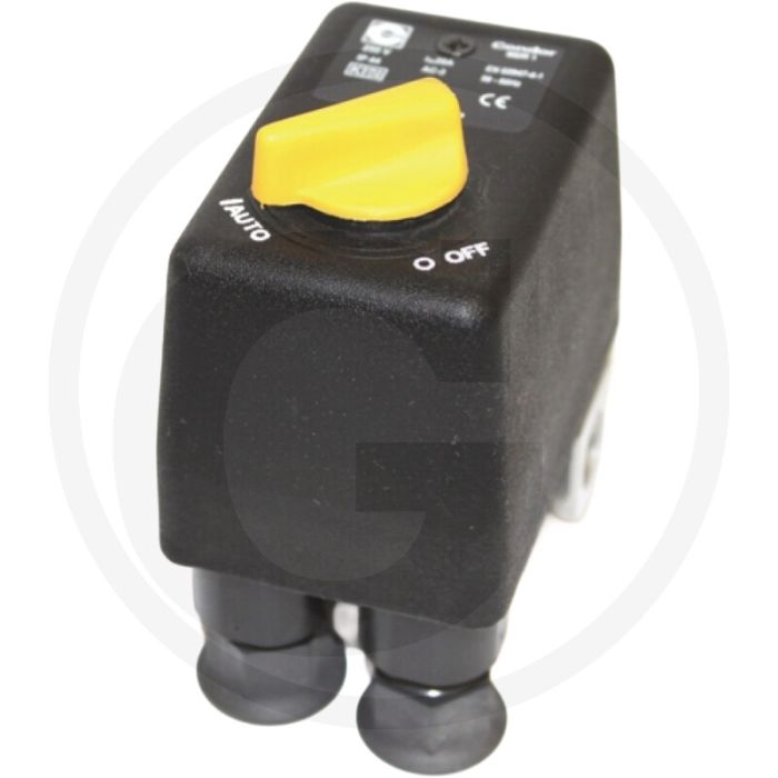 Condor Druckschalter "MDR1" Condor Druckschalter "MDR1"
