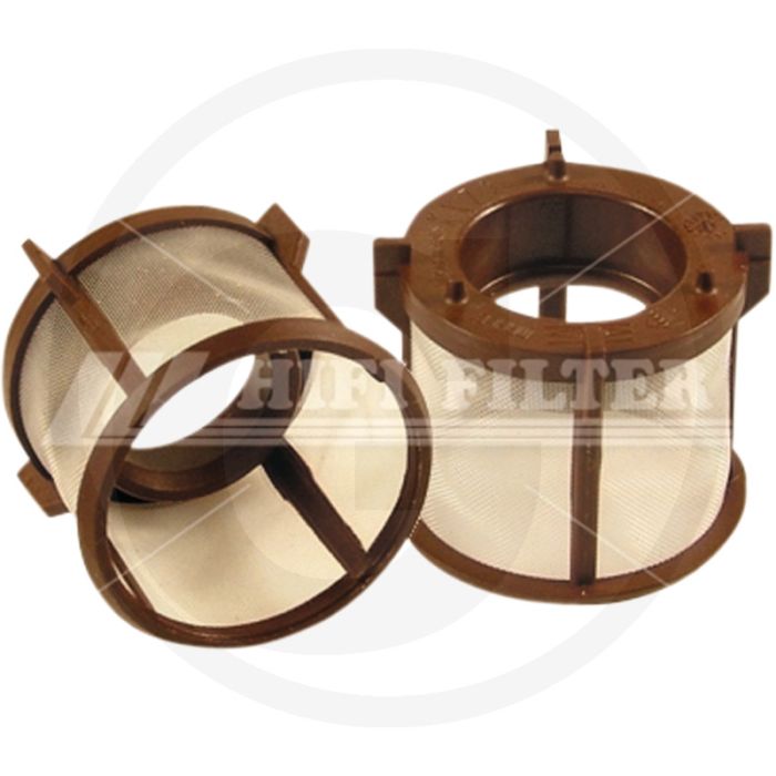Hifi Zeefinzet Buiten-Ø 47 mm