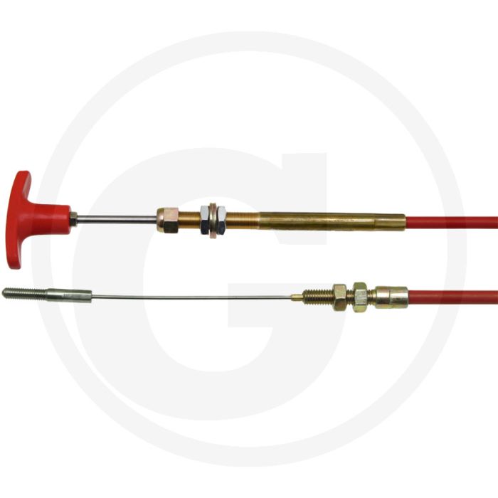Stopkabel 2130/1885 mm Stopkabel 2130/1885 mm