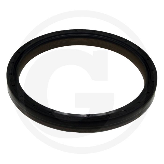 Krukaskeerring (achter, 110 x 130 x 13 mm)