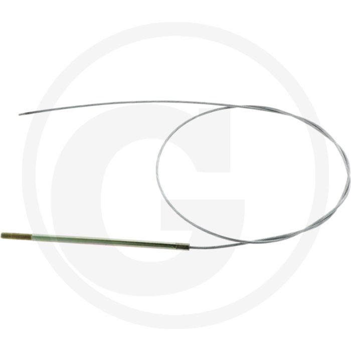 Stopkabel 1000 mm Stopkabel 1000 mm