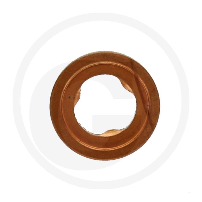 Bague d'étanchéité pour pulvérisateur Fendt GRANIT
