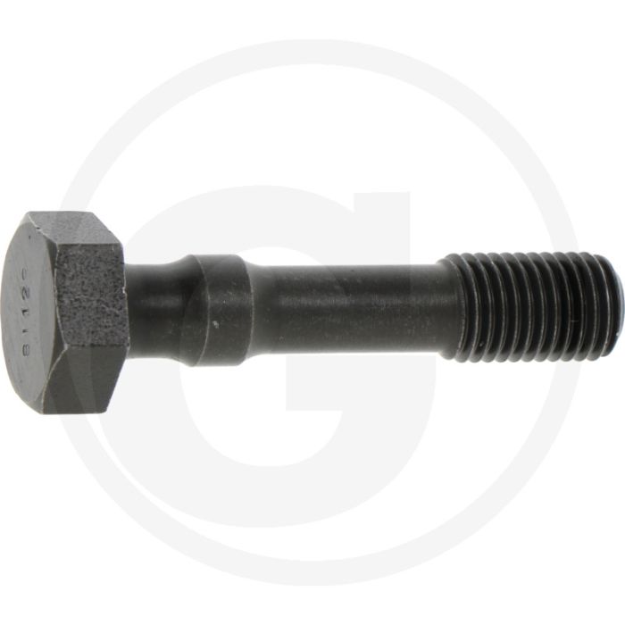 Boulon de bielle Renault Boulon de bielle Renault