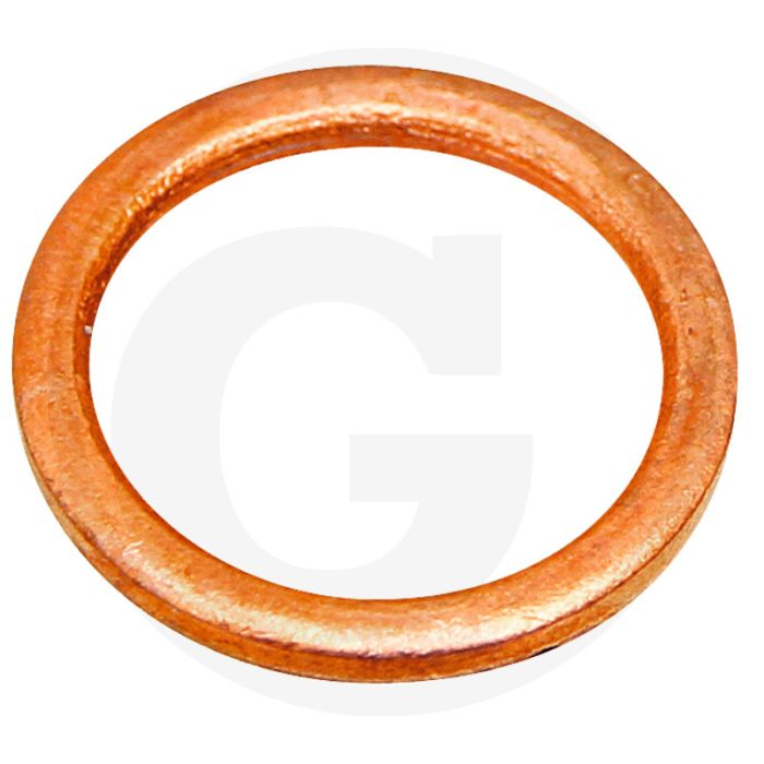 Bague d'étanchéité Renault D16-Super6 AKD 112/311Z