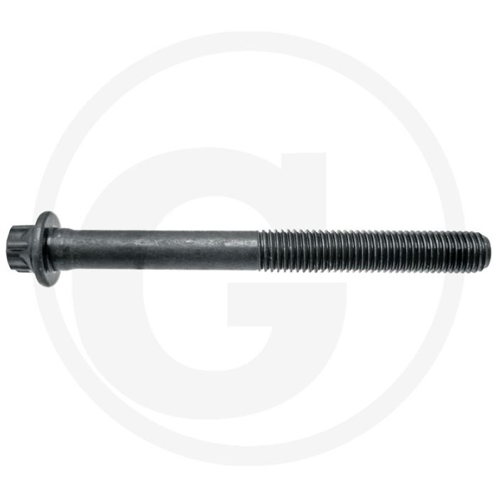 Cilinderkopbout M14 x 140