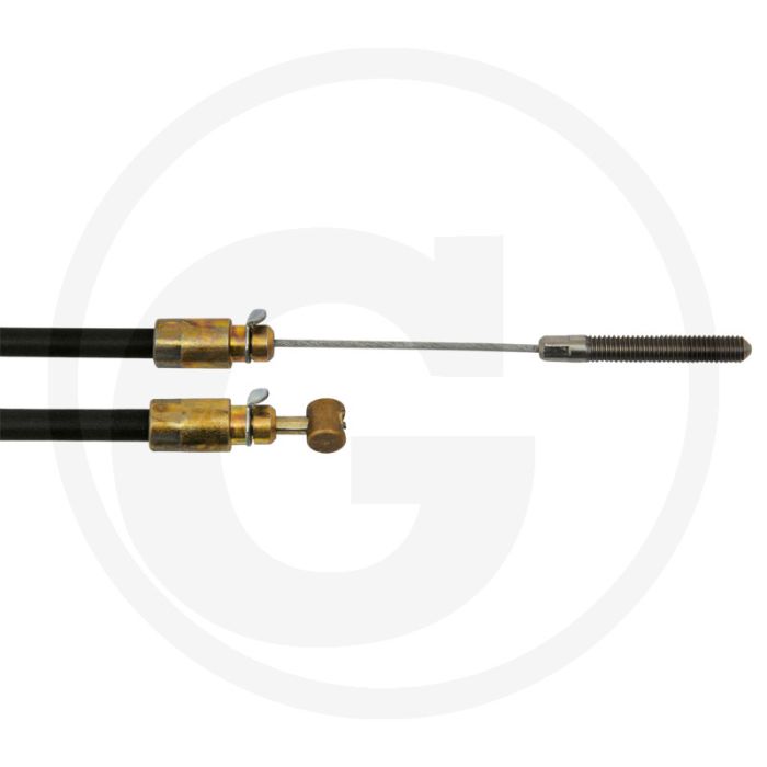 Voetgaskabel 535/420 mm Voetgaskabel 535/420 mm