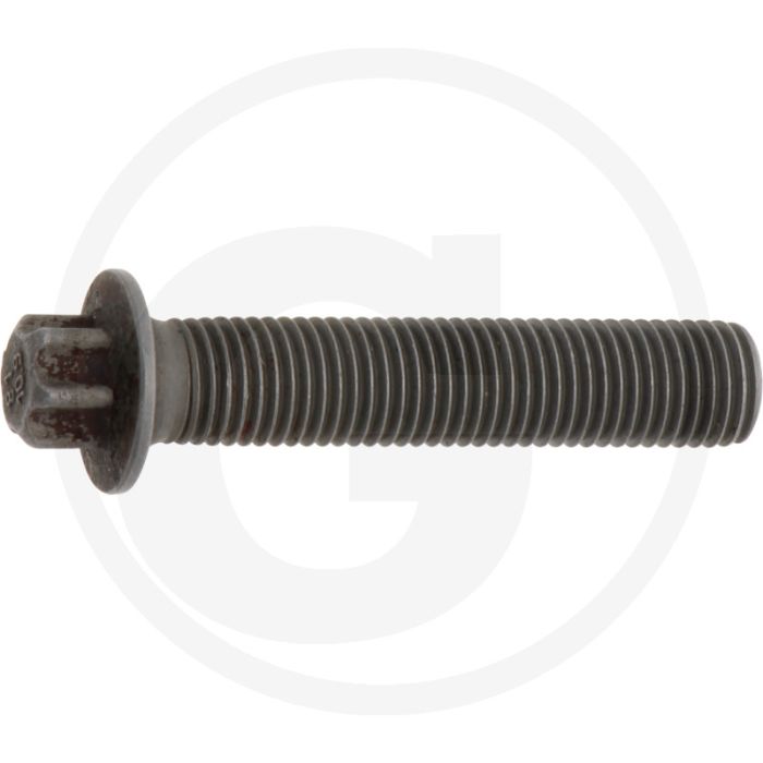 Drijfstangbout M12 x 1,5 x 60 mm
