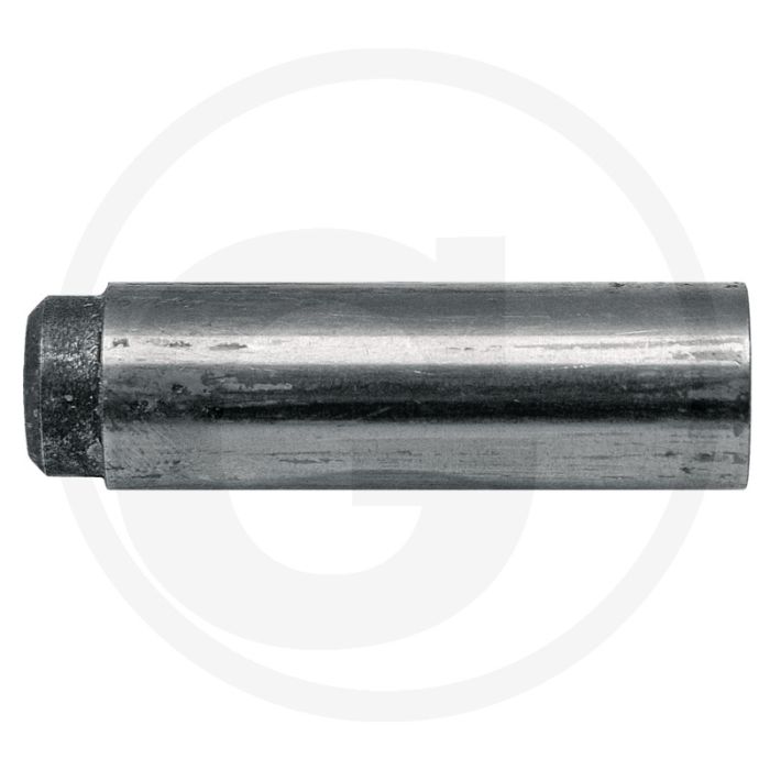 Klepgeleider (uitlaat,  Ø: 10 x 16 mm,  lengte: 55 mm)
