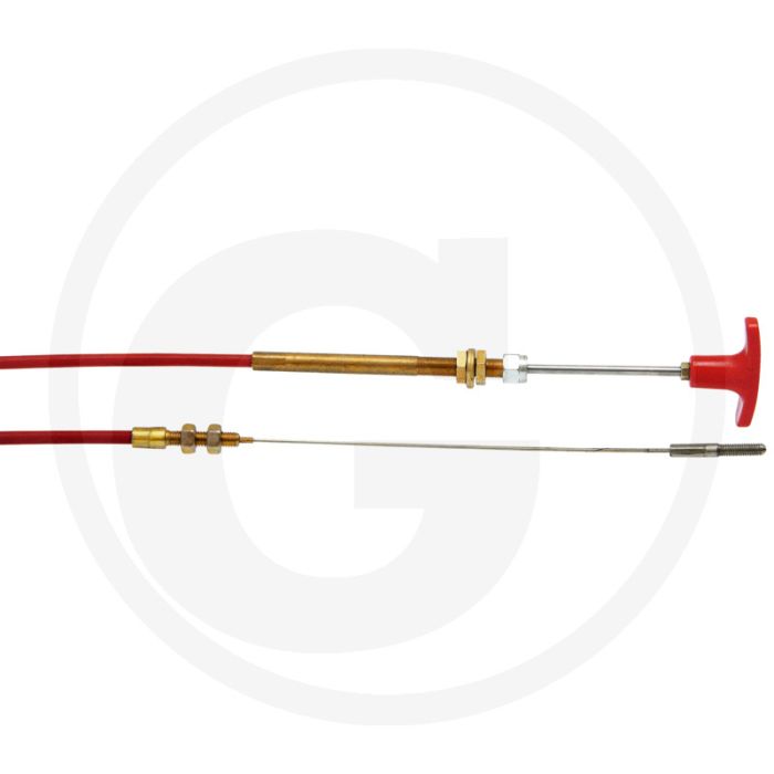 Stopkabel 2240/1890 mm Stopkabel 2240/1890 mm