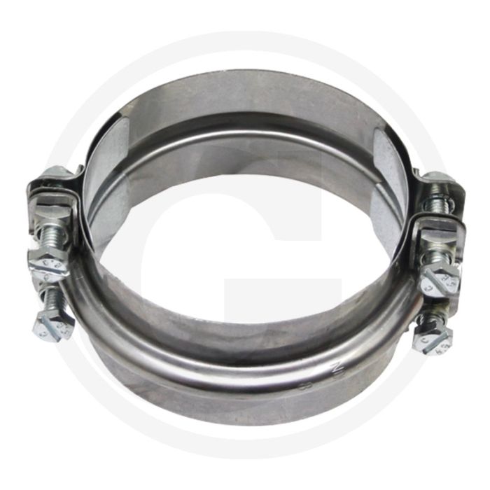 Ring (tussen uitlaatspruitstuk)