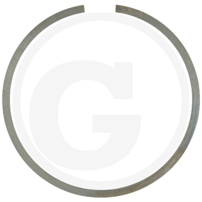 Bague d'étanchéité (pour bride de turbocompresseur)