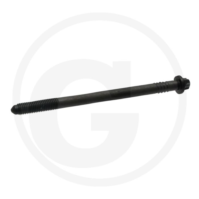 Boulon de culasse M12 x 178 pour BF4M/BF6M1012/2012/TCD2012L04/L06