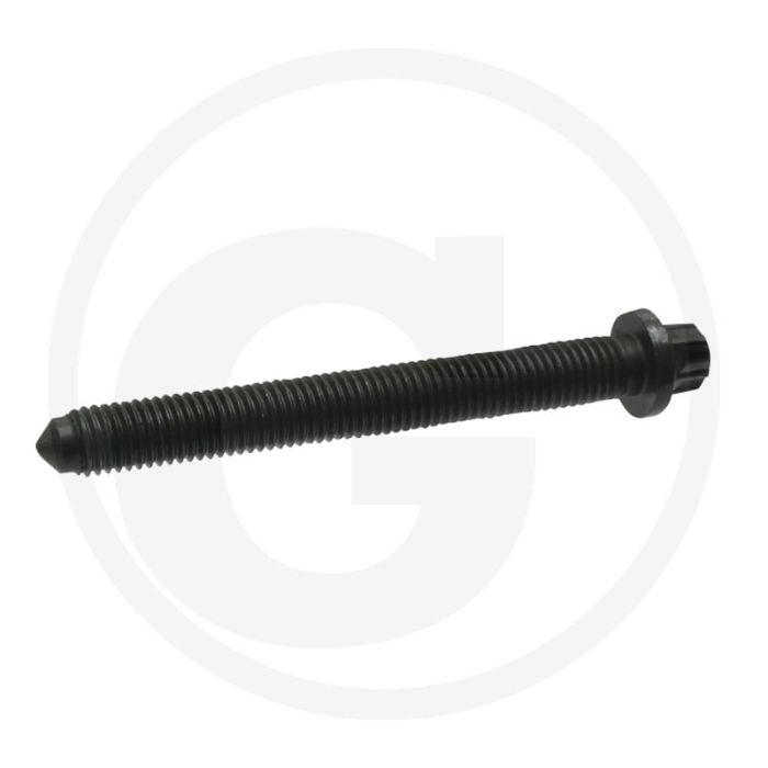 Cilinderkopbout M12 x 108