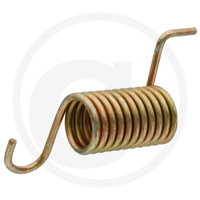 Torsieveer (voor gaspedaal)