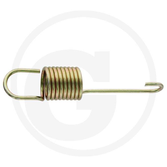Trekveer (voor stopkabel)