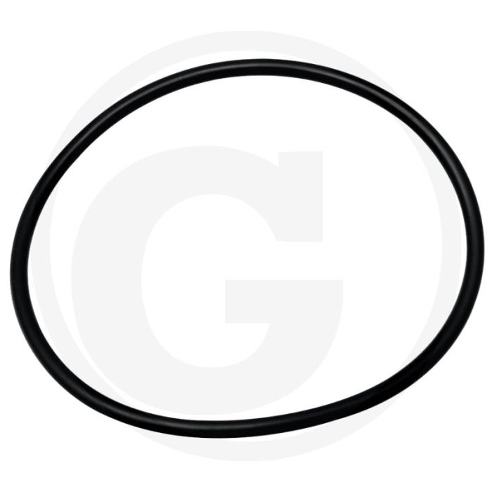 Afdichtring (voor oliefilter)