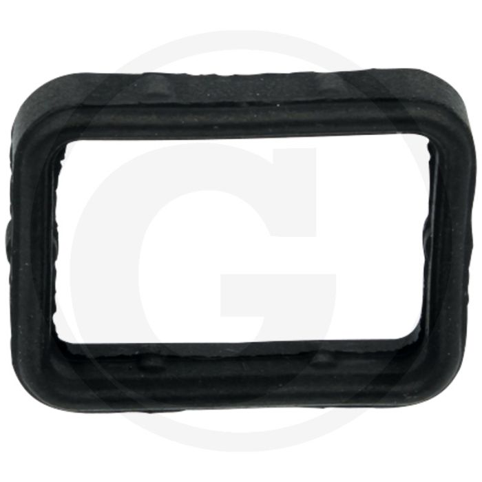 Afdichting Deutz motorventilatie
