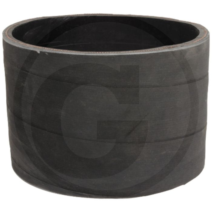 Luchtslang Ø 130 mm Luchtslang Ø 130 mm