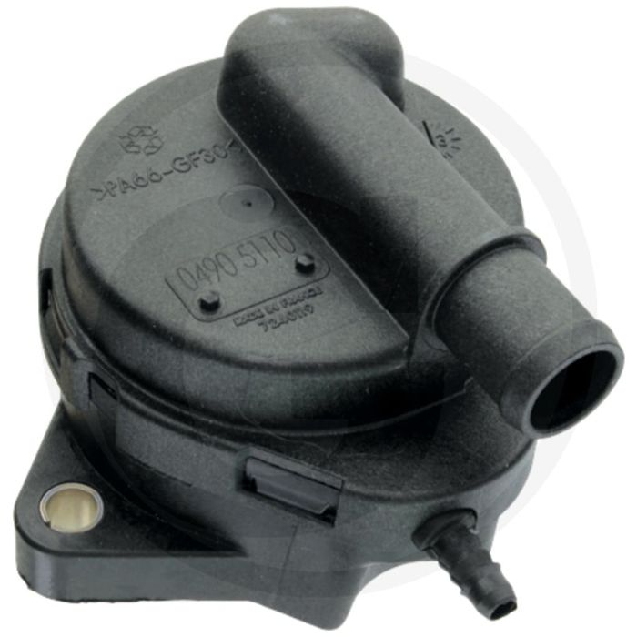 Ontluchtingsklep Deutz Agrotron serie 6 / TTV serie 7