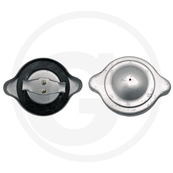 Bouchon de réservoir Ø 67 mm