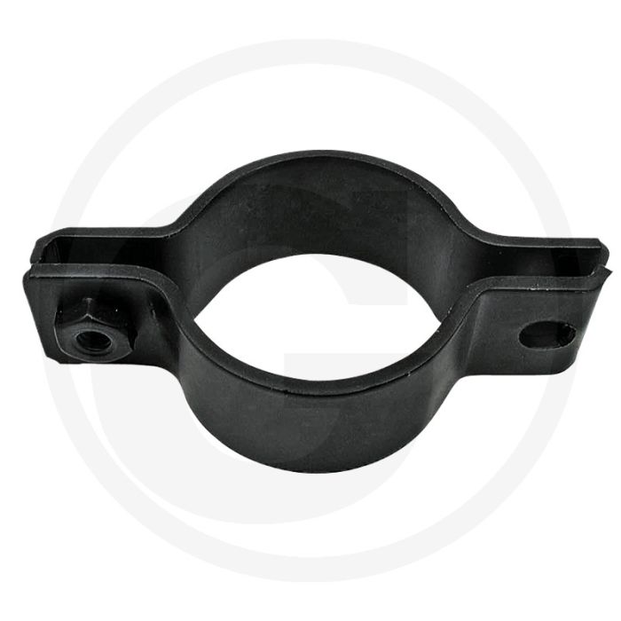 Collier de sortie (Ø : 60 mm)