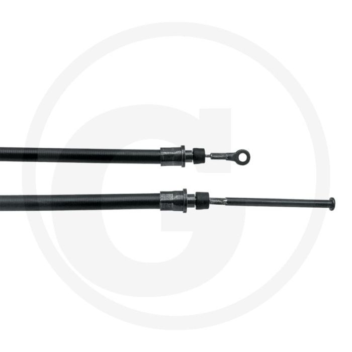 Câble d'accélérateur (côté pompe d'alimentation en carburant)