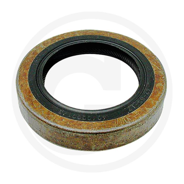 Krukaskeerring (voor, 42 x 65 x 12 mm)