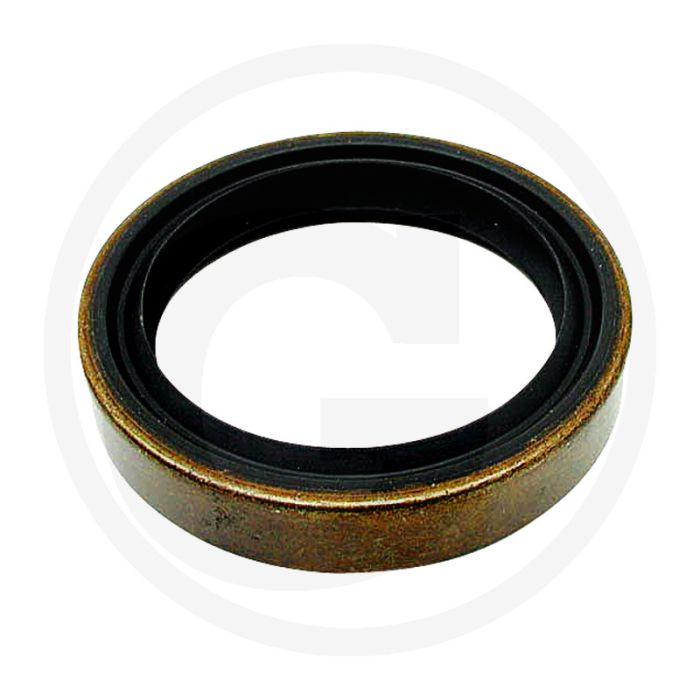 Krukaskeerring (voor, 75 x 100 x 17 mm)