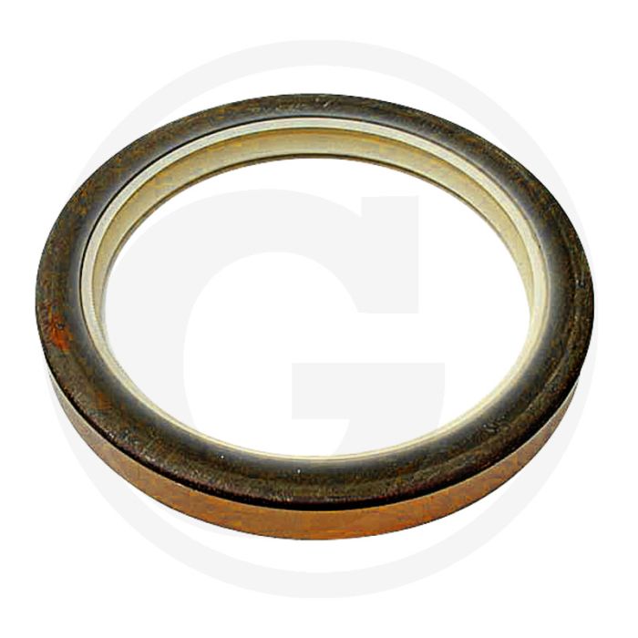 Krukaskeerring (achter, 95 x 120 x 13 mm)