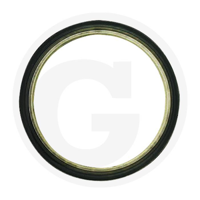 Krukaskeerring (achter, 114 x 135 x 13 mm)