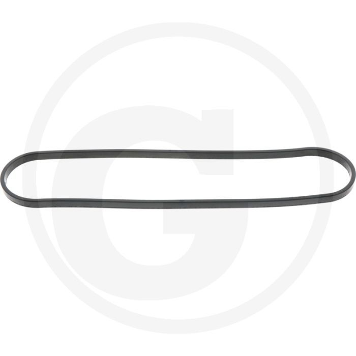 Joint de couvercle de soupape (3 cylindres)