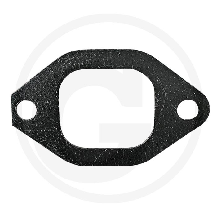 Uitlaatspruitstukpakking - Case IH JX 55-70 / 1060-1075 / 8035.05