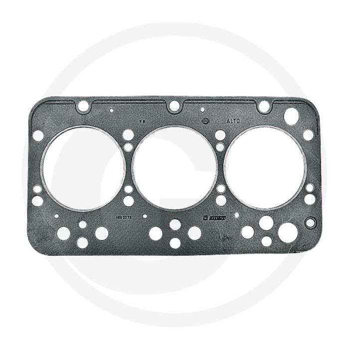 Cilinderkoppakking 1,43 mm