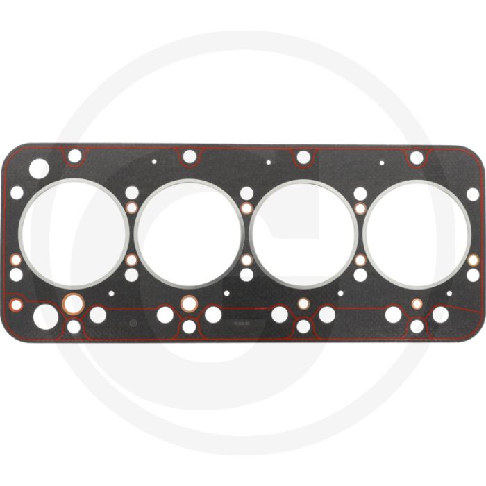 Cilinderkoppakking 1,43 mm passend voor TL 70, 80